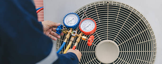 Trusted Ductwork Repair service in Alburtis, PA - Leonard HVAC